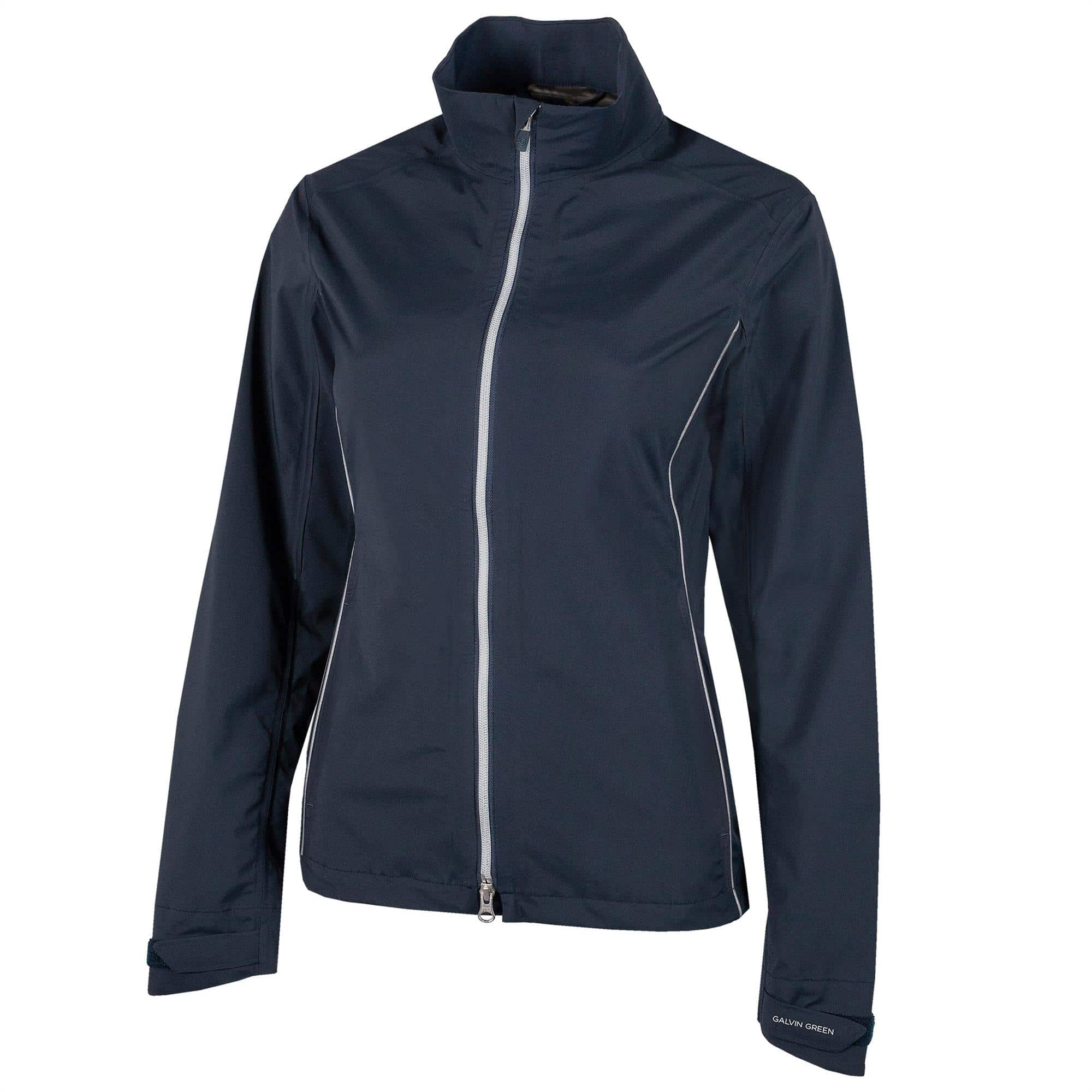Galvin Green Anya Gore-Tex Waterproof Ladies Jacket Navy/Reflex